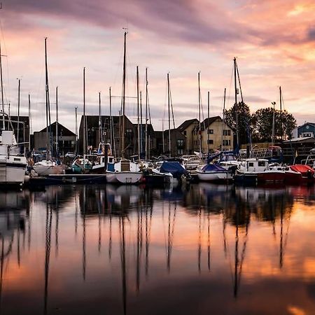 Calailan Highland Seaside Retreat - Nairn Apartment ภายนอก รูปภาพ