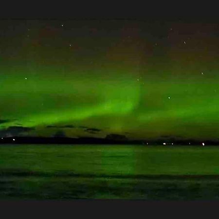 Calailan Highland Seaside Retreat - Nairn Apartment ภายนอก รูปภาพ