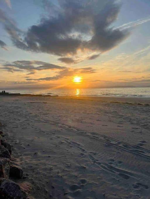 Calailan Highland Seaside Retreat - Nairn Apartment ภายนอก รูปภาพ