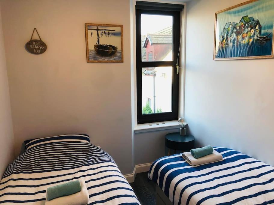 Calailan Highland Seaside Retreat - Nairn Apartment ภายนอก รูปภาพ