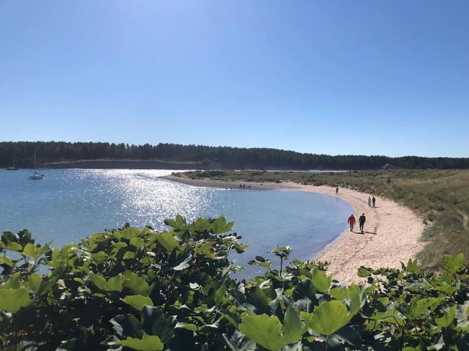 Calailan Highland Seaside Retreat - Nairn Apartment ภายนอก รูปภาพ