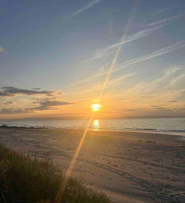 Calailan Highland Seaside Retreat - Nairn Apartment ภายนอก รูปภาพ