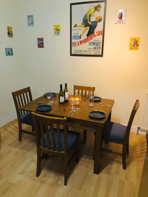 Calailan Highland Seaside Retreat - Nairn Apartment ภายนอก รูปภาพ