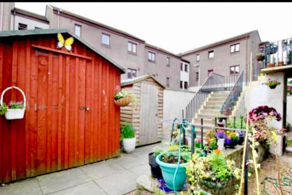 Calailan Highland Seaside Retreat - Nairn Apartment ภายนอก รูปภาพ