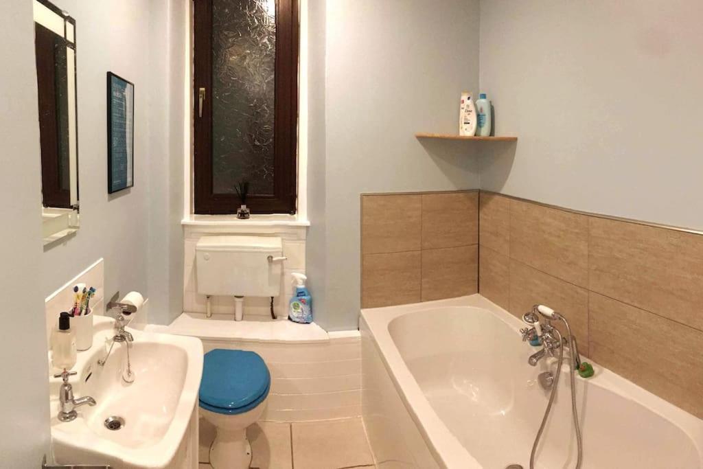 Calailan Highland Seaside Retreat - Nairn Apartment ภายนอก รูปภาพ
